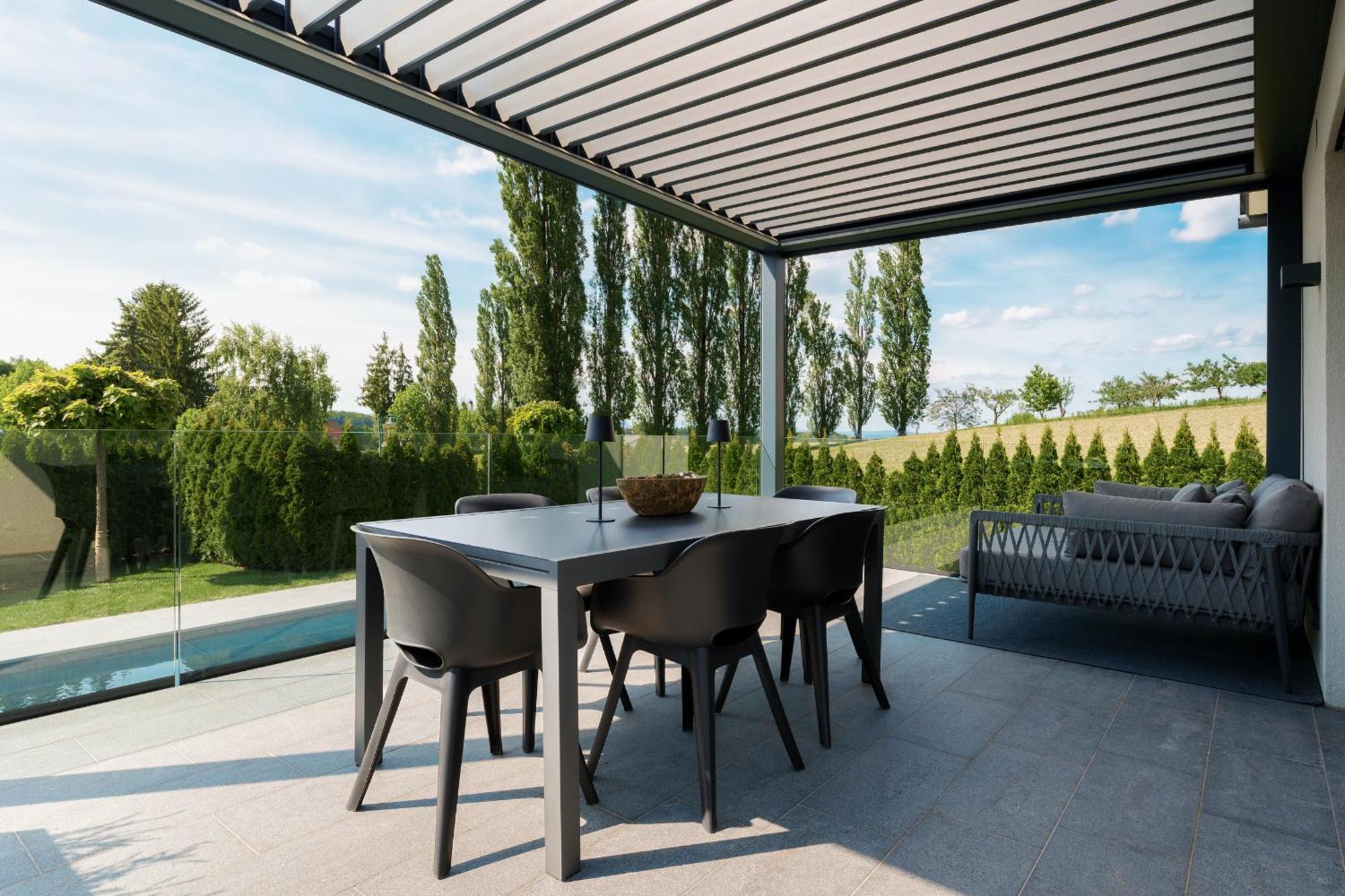 Platschberg Urban Hideaway - Stilvolles Ferienhaus Mit Pool An Der Weinstrasse Berghausen Pokój zdjęcie